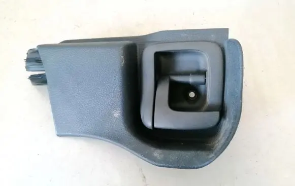 Volvo XC90 Engine bonnet (hood) release handle 30634787
