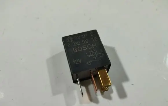 Other relay