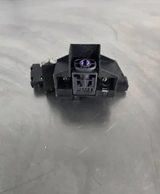Audi A7 S7 4G Positive wiring loom K98j4590