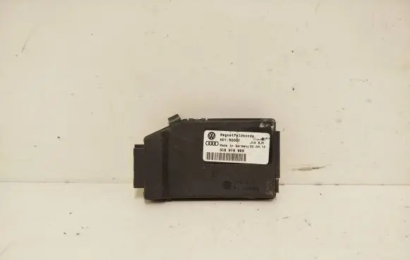 Volkswagen PASSAT B6 Other control units/modules 3C8919965 H01S0001
