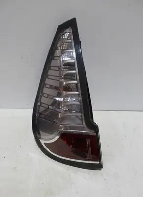 Renault Scenic III - Grand scenic III Rear/tail lights 265558940R
