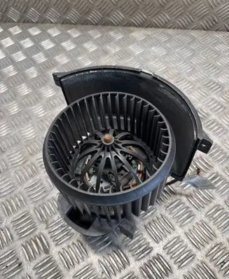 Audi Q7 4L Heater fan/blower 4L2820021A