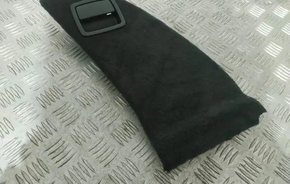 BMW 5 GT F07 Centre console side trim rear 7211418