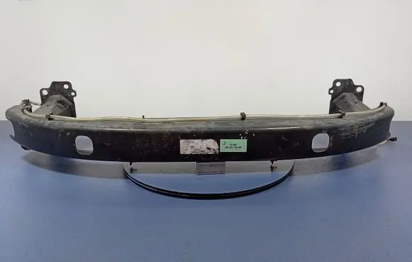Volkswagen Phaeton Front bumper support beam 3D0807105AM