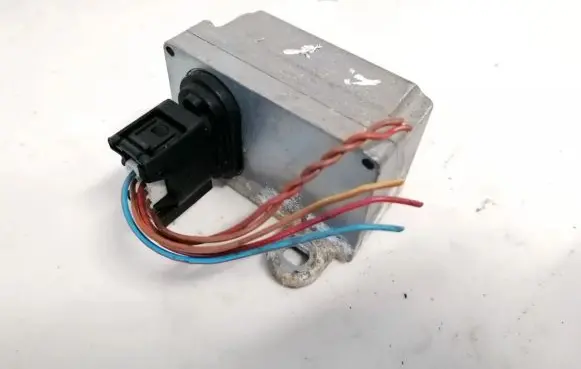 Mercedes-Benz C W203 ESP (stability system) control unit 448801001025 10.0985-1506.4