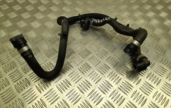 Nissan Juke II F16 Engine coolant pipe/hose 295Y84791R