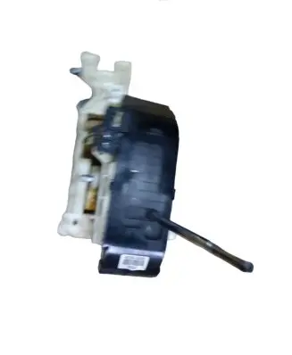 Hyundai ix 55 Gear shifter/selector 467003J500