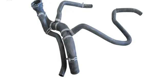 Volvo XC90 Engine coolant pipe/hose 31368403