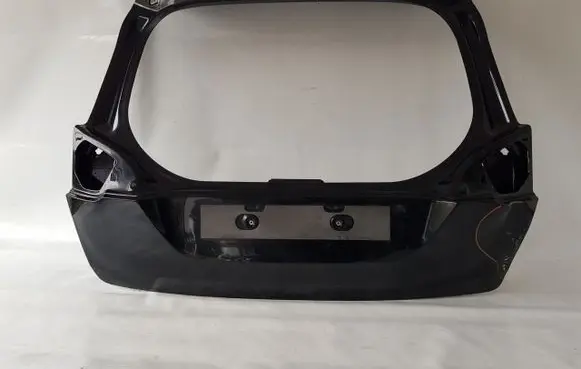Ford Kuga I Tailgate/trunk/boot lid VCX87654SDGH