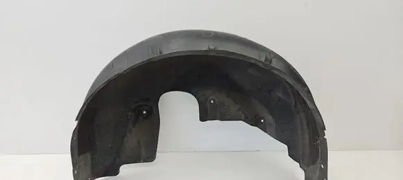 Volvo XC70 Rear arch fender liner splash guards 30678369