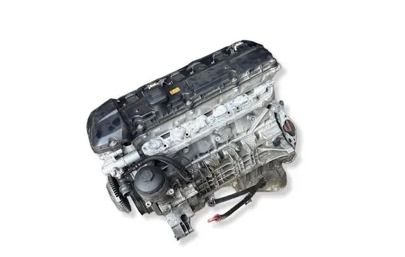 BMW 3 E46 Engine M54B25 10542454