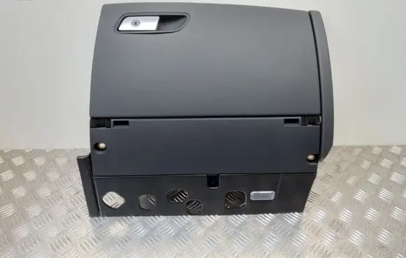 Audi RS7 C7 Glove box set 4G0971679C