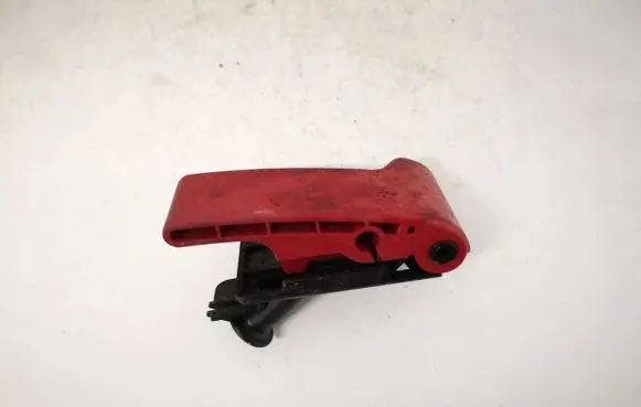 Mercedes-Benz Vaneo W414 Engine bonnet (hood) release handle