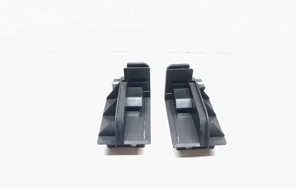 BMW X5 E70 Parcel shelf load cover mount bracket 9928100