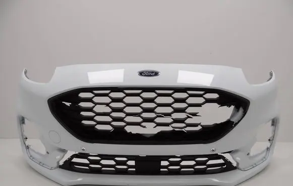 Ford Puma Front bumper L1TB17757D1 L1TB17757E1
