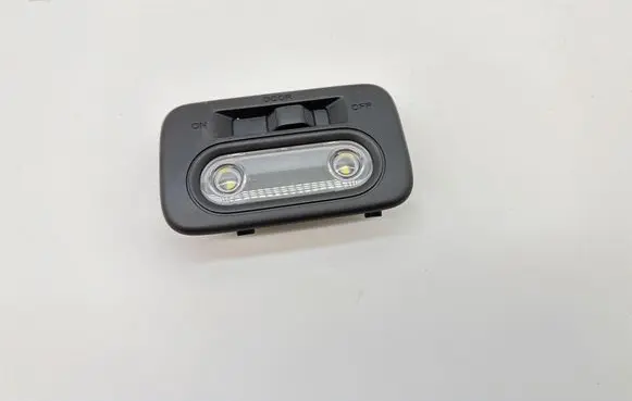 Subaru Forester SL Rear seat light