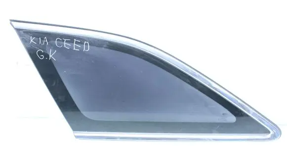 KIA Ceed Rear side window 43R019700