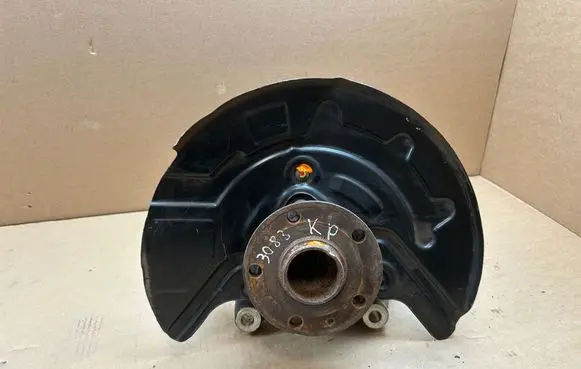 Skoda Enyaq iV Front wheel hub 1EA407257H