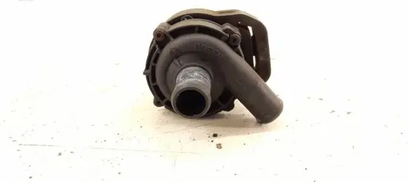 Mercedes-Benz R W251 Electric auxiliary coolant/water pump 2118350028 2048350364