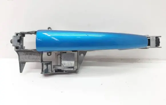 Citroen C3 Front door exterior handle 9684560080