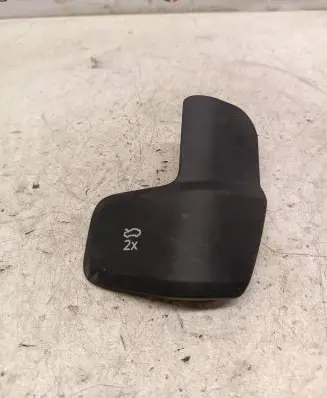 Ford Focus Engine bonnet (hood) release handle JX7B16C856ADW