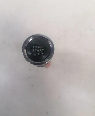 Toyota Auris 150 Engine start stop button switch 15A8544