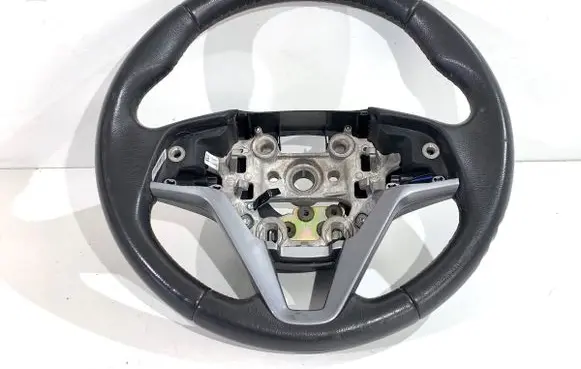 Hyundai Tucson TL Steering wheel
