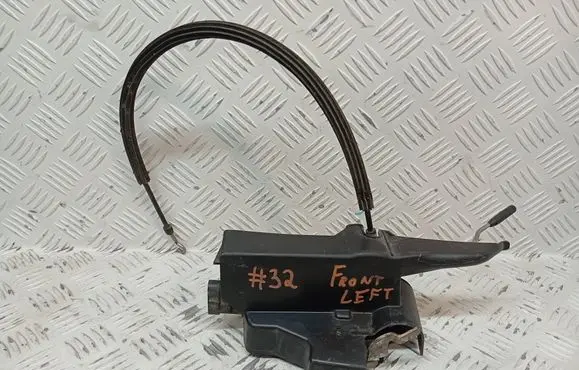 Mercedes-Benz ML W163 Front door lock A1637202935 PAF5186023
