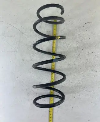 Suzuki Ignis Front coil spring
