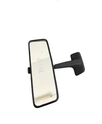 Volkswagen Golf II Rear view mirror (interior) 165857511