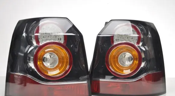 Land Rover Freelander 2 - LR2 Rear/tail lights set DH52-13405-AB