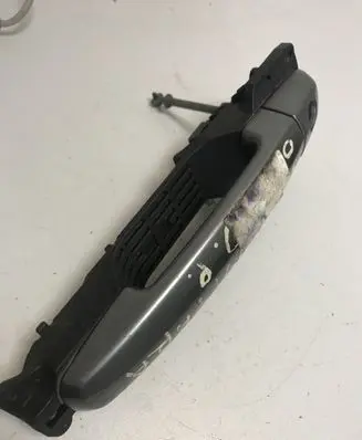 Suzuki Grand Vitara I Front door exterior handle 8281065D10
