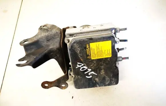Toyota Avensis T270 ABS Pump 44540-05071