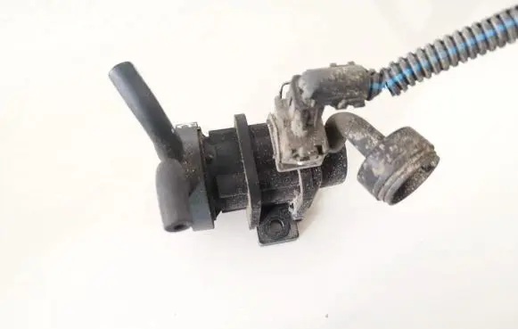 Opel Zafira A Turbo solenoid valve 09128022