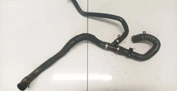 Chevrolet Cruze Engine coolant pipe/hose