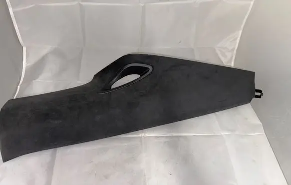 Porsche 911 991 (C) pillar trim 99155518701 991555187