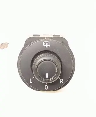 Volkswagen Polo V 6R Wing mirror switch 6C1959565