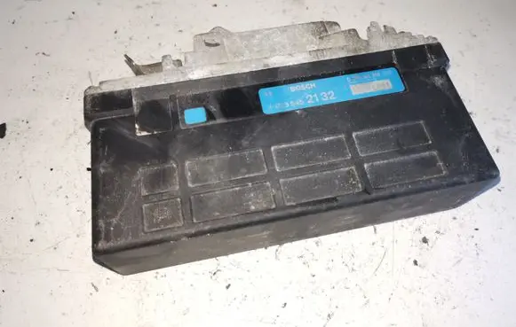 Mercedes-Benz E W124 ABS control unit/module 0055452132 0265101018