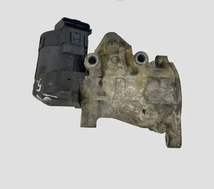 Peugeot 307 EGR valve 9681825280