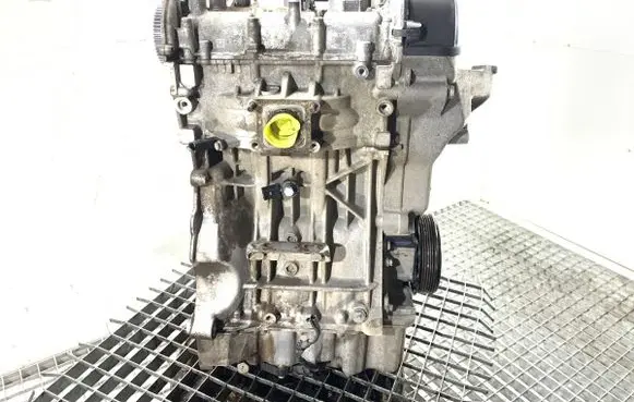 Skoda Fabia Mk3 (NJ) Engine CHY