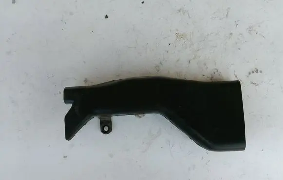 Nissan Terrano Cabin air duct channel 278320F001
