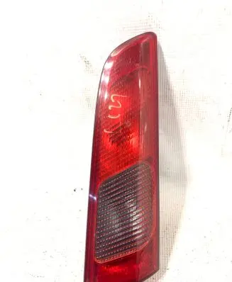Alfa Romeo 156 Tailgate rear/tail lights