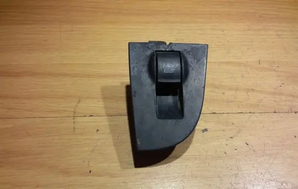 Audi A6 S6 C5 4B Electric window control switch 4B0959855