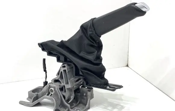 Ford Focus Handbrake/parking brake lever assembly BV612780CGW