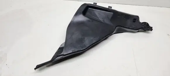 Mercedes-Benz SL R231 (B) pillar trim (bottom) A2316370100