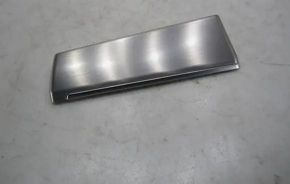 Volkswagen PASSAT B8 Dashboard glove box trim 3G1853261H 931764