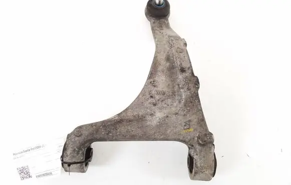 Hyundai Santa Fe Rear upper control arm/wishbone