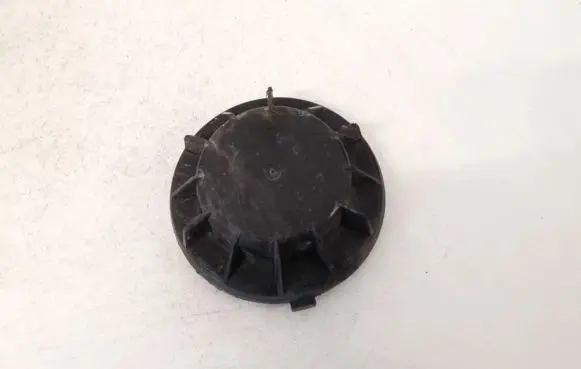 Headlight/headlamp dust cover