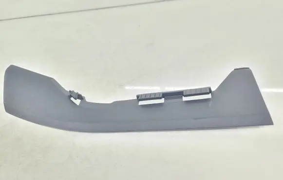 (A) pillar trim