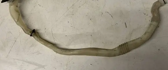 BMW 5 F10 F11 Windshield washer fluid hose 019599 019619